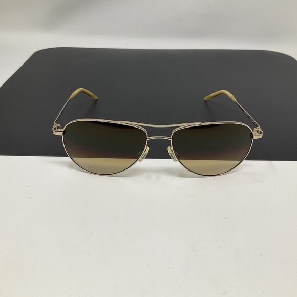 OLIVER PEOPLES BENEDICT OV1002S 4129 GOLD Vfx PHOTOCHROMIC AUTHENTIC JAPAN main image 4